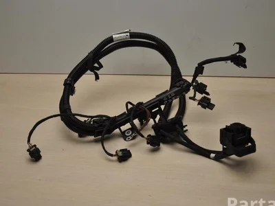 BMW 8482363 ; 8482364 / 8482363, 8482364 3 (G20) 2020 Fils du compartiment moteur - Image 1