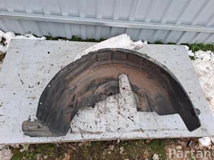 Peugeot 9827214980 208 II (P21) 2021 Posparnis dešinysis galinis