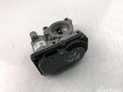 Renault H8201171233 CAPTUR (J5_) 2014 Corps de papillon - Image 1