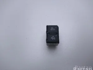 Audi 4F0 962 109 / 4F0962109 A5 (8T3) 2008 Interruptor para la deactivación del sistema de seguridad
