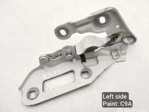 Porsche 97051115102 PANAMERA (970) 2015 Charnière