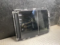 Jeep 30022879G, 30020271L GRAND CHEROKEE IV (WK, WK2) 2018 Toit ouvrant