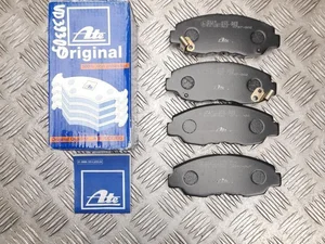 Honda 13.0460-5818.2 / 13046058182 ACCORD V (CC, CD) 1992 Тормозные колодки