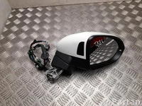 Volkswagen 3G1 857 508 FL, E20416320 / 3G1857508FL, E20416320 PASSAT Variant (3G5) 2021 Outside Mirror Right adjustment electric Turn signal Suround light Blind spot Warning