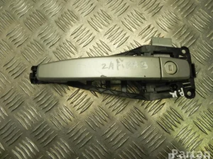Opel 24463523 ZAFIRA B (A05) 2009 Poignée de porte
