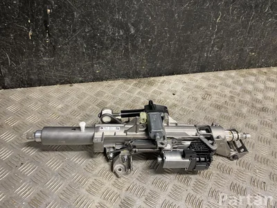 BMW 5A81931 5 G60 2025 Steering column adjustment electric - Image 1