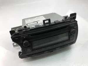 Toyota 86120-0D660 / 861200D660 YARIS (_P13_) 2013 Valdymo blokas variklio