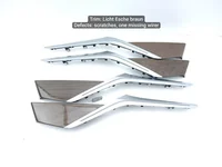 BMW 5570400, 5570500, D0401413 X5 (G05) 2020 Накладка