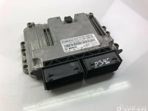 Ford  CV61-12A650-ANF; CV6A-12B684-BB; 0261S09377 / CV6112A650ANF, CV6A12B684BB, 0261S09377 FOCUS III 2011 Sterowniki