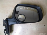 TOYOTA 3201 301 / 3201301 AURIS (_E15_) 2008 Outside Mirror Right adjustment electric