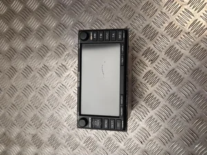 Toyota 08662-00910 / 0866200910 AVENSIS (_T25_) 2007 Radio / CD