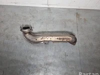 BMW 8468990 X3 (F97) 2024 Collecteur d'échappement