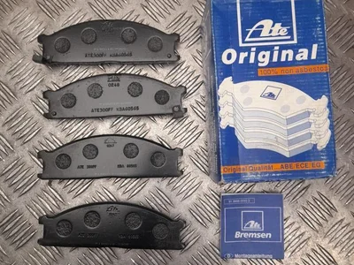 Nissan 13.0460-5957.2 / 13046059572 Terrano 1996 Stabdžių trinkelė - Paveiksliukas 1