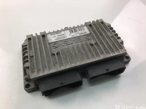 Renault 8200348263; S118058312A / 8200348263, S118058312A MEGANE II (BM0/1_, CM0/1_) 2004 БУ двигателя