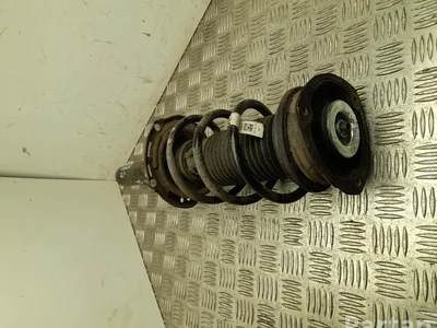 Škoda 2Q0 413 031 DT / 2Q0413031DT Kamiq 2022 kit amortisseur Right Front - Image 1