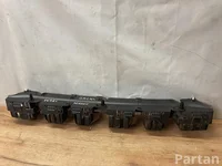 Renault 850329097R MEGANE E 2024 Soporte del parachoques