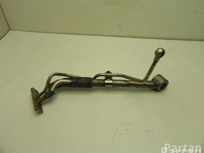 Volkswagen 03L 145 535 A / 03L145535A GOLF VI (5K1) 2011 Tuyau d'huile - Image 1