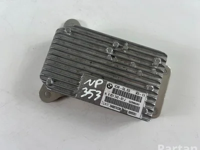 BMW 6851242 7 (F01, F02, F03, F04) 2014 unité de contrôle - Image 1