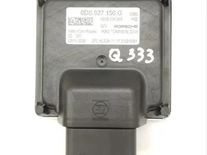 Porsche 0DS.927.156.G, 0DS.927.156 / 0DS927156G, 0DS927156 PANAMERA (971) 2018 Unité de contrôle pour boîtes de vitesses automatiques