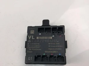 Mercedes-Benz A2129004202 E-CLASS (W212) 2011 unidad de control