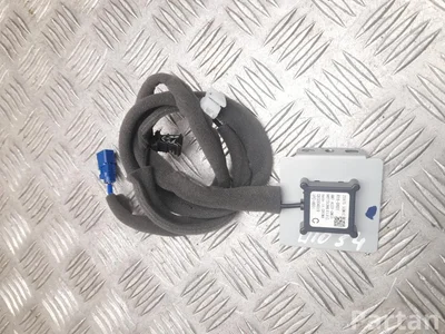 Nissan 25975-5SN1C / 259755SN1C LEAF (ZE1) 2024 Antena - Imagen 1