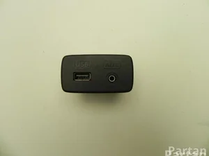 Subaru 86257AJ220 FORESTER (SH_) 2012 Périphérique d'entrée