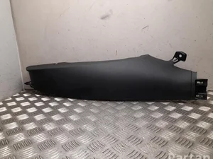 Škoda 5E6 867 766 / 5E6867766 Octavia Mk4 2022 Rembourrage de coffre