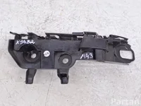 Volkswagen 2GS807454B POLO VI (AW1, BZ1, AE1) 2024 Wspornik zderzaka z tyłu po prawej