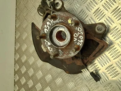 Mazda GHP9-33-021A / GHP933021A 6 Estate (GJ, GL) 2013 Logement de roulement de roue Right Front - Image 1