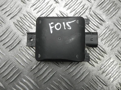 Volkswagen 2Q0 907 685 A / 2Q0907685A T-Cross (C11) 2019 Unité de contrôle pour la surveillance des angles morts - Image 1