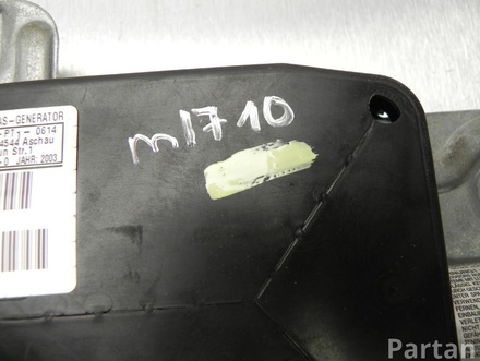 BMW 307037233044 X5 (E53) 2005 Side Airbag