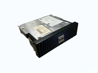 MAN Trucks 81276076015, 81258127058, 81258121058, 81258122058 TGX I 2019 Control unit RIO Box - Image 1