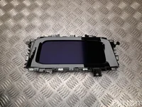 Volkswagen 5H0 920 340 A / 5H0920340A Golf VIII (CD1) 2021 Deska rozdzielcza mph Automatyczna skrzynia biegów