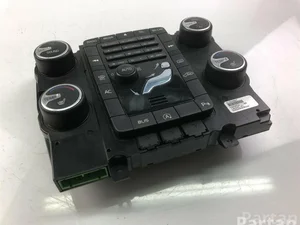 Volvo 31324827 S60 II 2010 Contrôle automatique de la climatisation