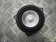 BMW 6945412 1 Coupe (E82) 2010 Loudspeaker