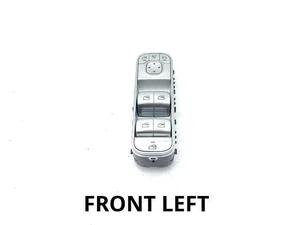 Mercedes-Benz A1679059903 GLE (W167) (2019 ...) 2022 Выключатель электростекло подъемника спереди слева