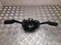 Volkswagen 2Q1 953 507 J, 6RA 959 653 A / 2Q1953507J, 6RA959653A TRANSPORTER VI komercinis (SGA, SGH) 2023 Vairo kolonėles svirčių/jungiklių blokas