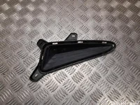 Toyota 52128-F4020 / 52128F4020 C-HR (_X1_) 2019 Garniture /moulage Left Front