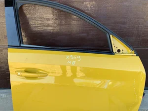 Peugeot 208 II (P21) 2021 Porte Right Front