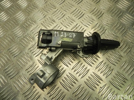 VAUXHALL 13308436 MERIVA Mk I (A) 2010 lock cylinder for ignition