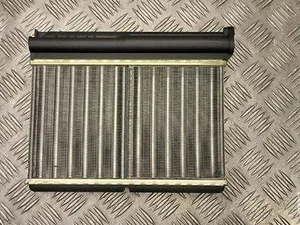 BMW 64 11 1 393 212 / 64111393212 5 (E39) 2003 Wymiennik ciepła, ogrzewanie wnętrza