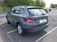 K143 Skoda Karoq 2.0 TDI DFFA + TWE - Vignette 4
