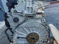 BMW N47D20C 1 (F21) 2014 Complete Engine Front