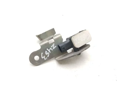 Porsche 971907175C, 971907175, 971907651 PANAMERA (971) 2018 Capteur d'impact (systèmes d'airbag) - Image 1