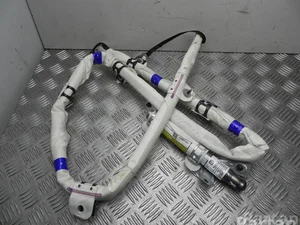 Jaguar AW9314K160BC XJ (X351) 2016 Airbag de tête