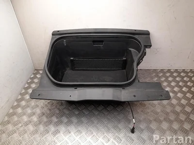 Hyundai 86711-KL000, 86741-KL000 / 86711KL000, 86741KL000 IONIQ 6 2025 Glove box - Image 1