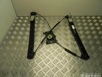 Audi 81A 837 461 / 81A837461 Q2 (GA) 2018 Lève-vitre Left Front - Image 1