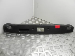 Mercedes-Benz A 204 758 0002 / A2047580002 C-CLASS (W204) 2009 Cubierta de soporte del maletero