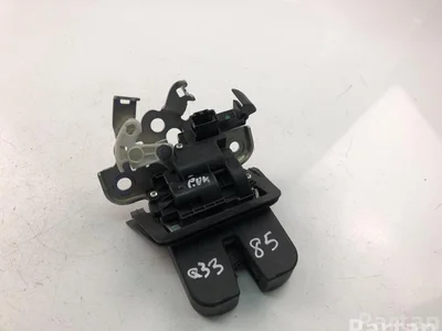 Audi 8R0827505 A1 (8X1, 8XK) 2012 Serrure - Image 1