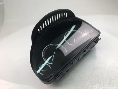 BMW 9265157 5 (F10) 2010 Tablero de instrumentos - Imagen 1